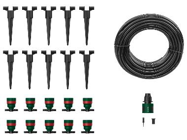 Tuin bewateringssysteem 15 m