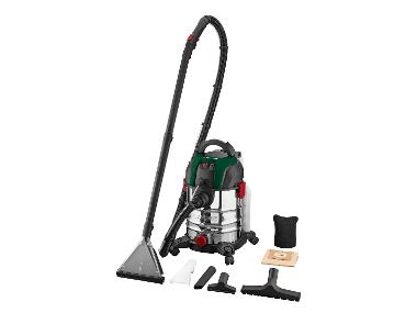 Spray Extraction Cleaner