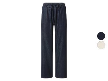Women's Denim Joggers