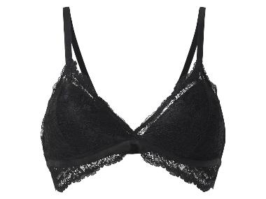 Brassière à dentelle femme