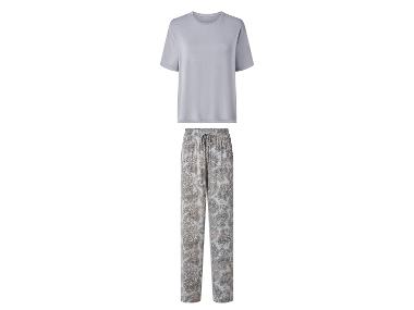 Pyjama femme en modal