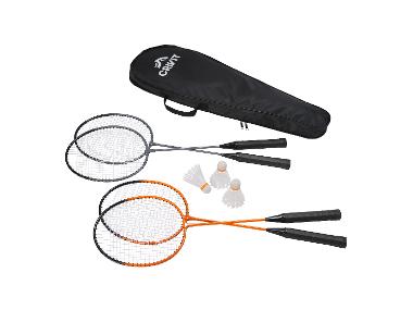 Badminton-Set