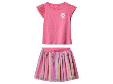 Girls' Outfit