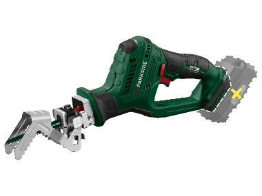 Cordless Branch Saw