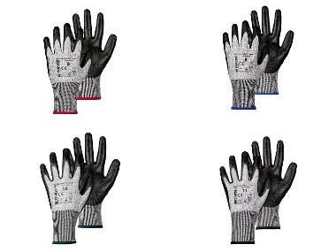 Schnittschutzhandschuhe (10)