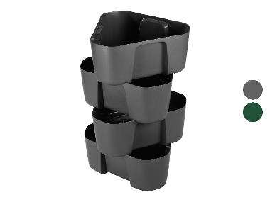 Stackable Vegetable Planter