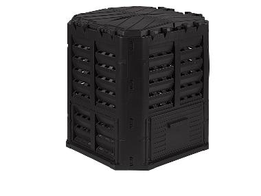 Garden Composter
