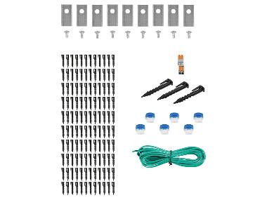 Robot Mower Accessories
