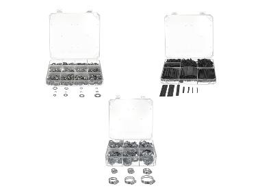 Small Parts Assortment