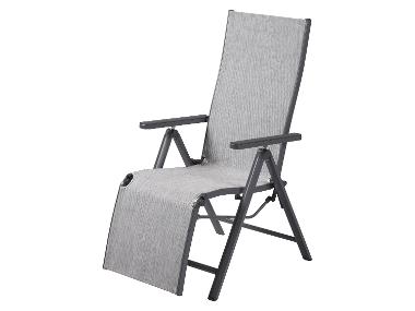 Aluminum Sun Lounger