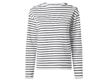 Sweat-shirt pour femme