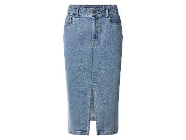 Women's Denim Skirt