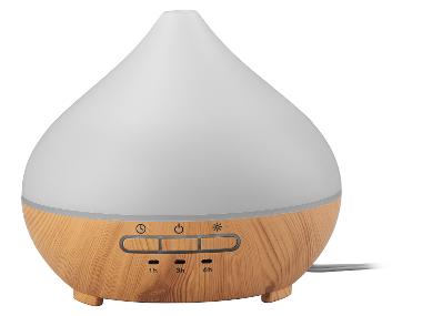 Ultrasonic Aroma Diffuser