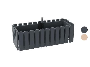 Self-Watering Planter