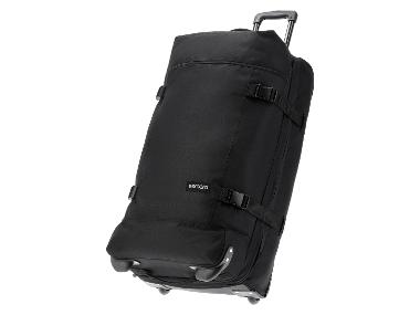 Rolling Travel Bag
