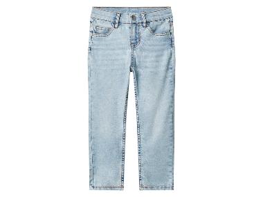 Jean Enfant Slim Fit (bleu clair, 2-3 ans)