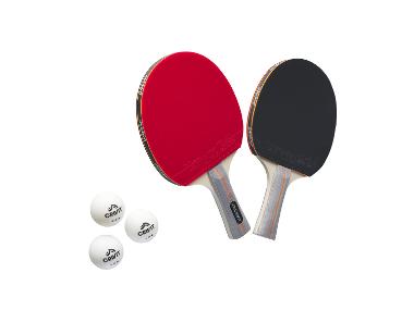 Tafeltennisbatjes of tafeltennisnet (Tafeltennisbatjes)