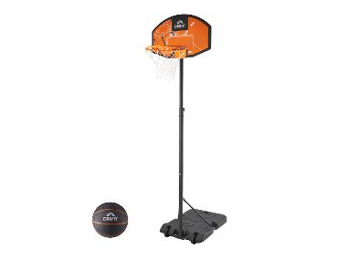 Outdoor Basketball Hoop