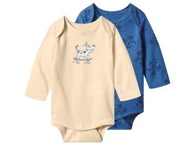 Baby Bodysuits