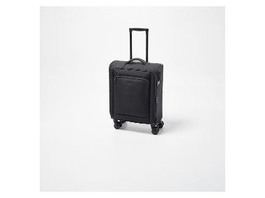 Valise cabine à roulettes