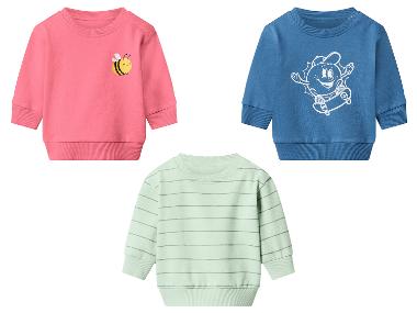 Sweat bébé