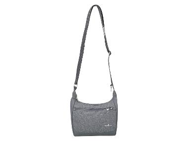 Anti-Theft Handbag