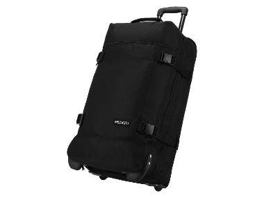 Wheeled Travel Bag