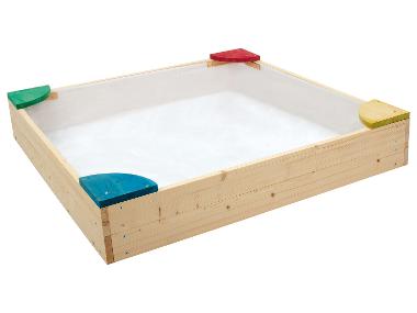 Sandpit