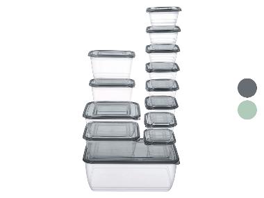 Food Storage Container