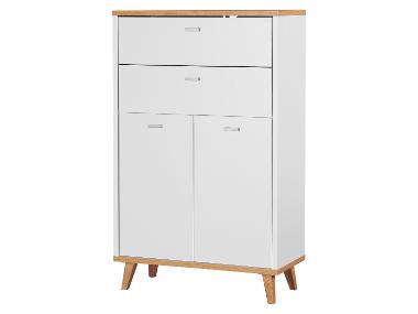 Bad-Seitenschrank »Corfu«