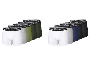Men's Boxer Briefs