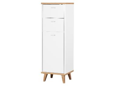 Badezimmer-Seitenschrank »Corfu«