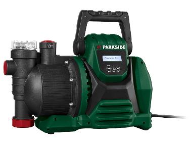 Domestic Water Pump