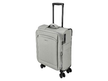 Carry-On Suitcase