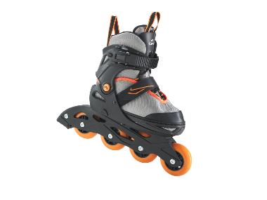 Youth Softboot Inline Skates