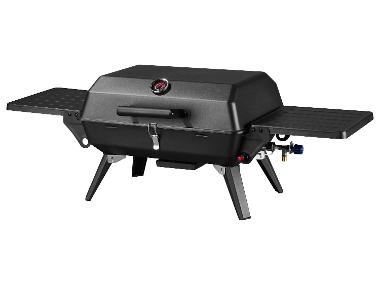 Barbecue à gaz 1 brûleur