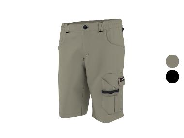 Men's Work Shorts