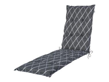 Coussin de fauteuil de relaxation »Valencia / Miami«