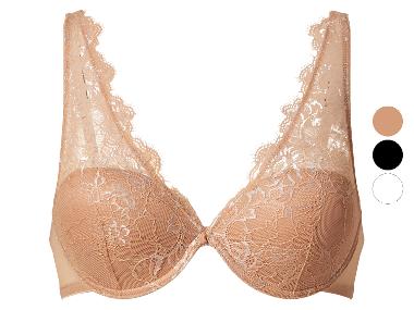 Women's Lace Underwire Bra