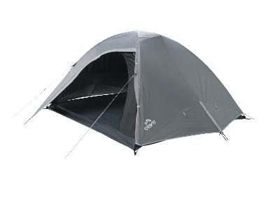 Verduisterende 4-persoons tent