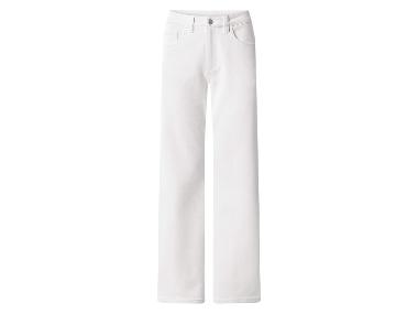 Women's Wide-Leg Jeans