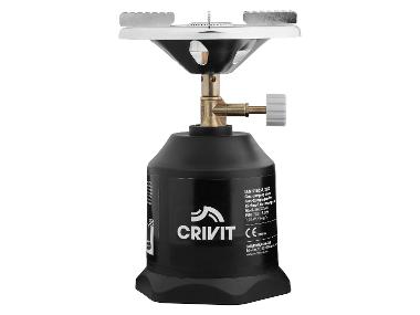 Camping Gas Stove
