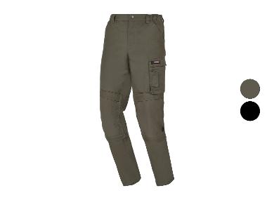 Men's Convertible Work Trousers
