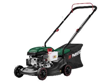 Petrol Lawn Mower