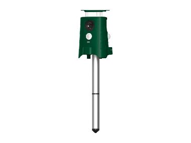 Solar Animal Repeller