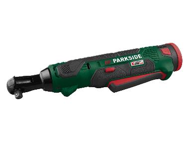 Cordless Ratchet