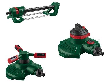 Garden Sprinkler