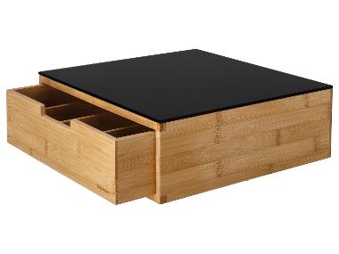 Bamboo Storage Drawer