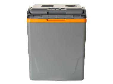 Electric Cooler and Warmer