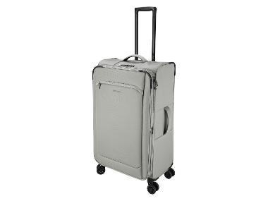 Expandable Trolley Suitcase